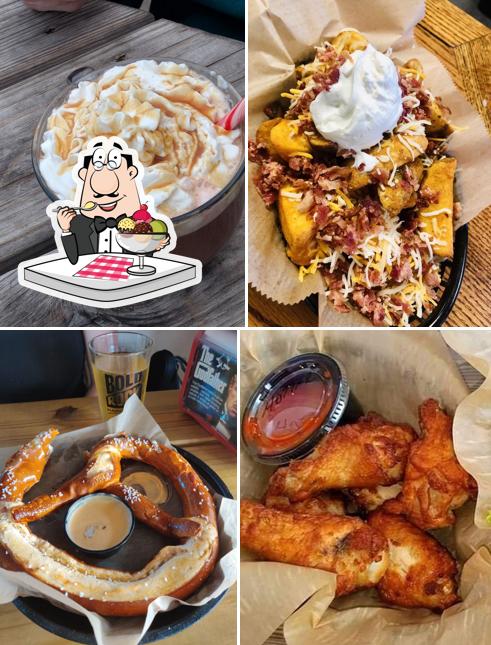 Crafter's Brew Market & Social