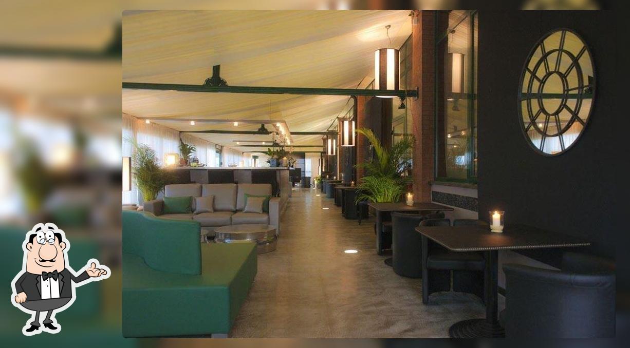 Double restorant