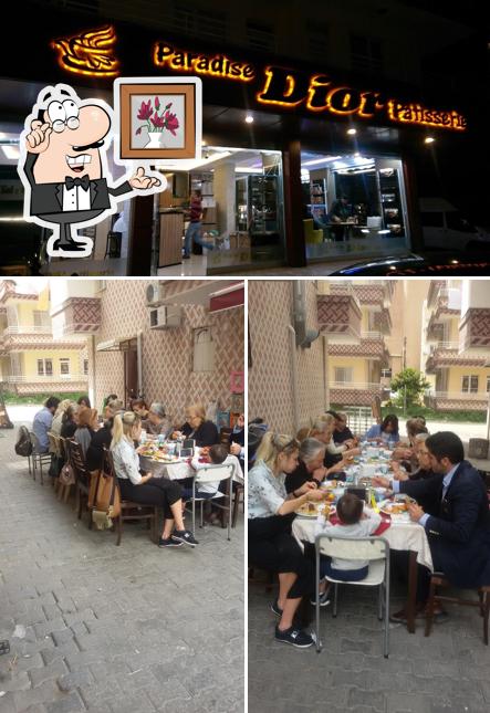 Duru Kebap Salonu