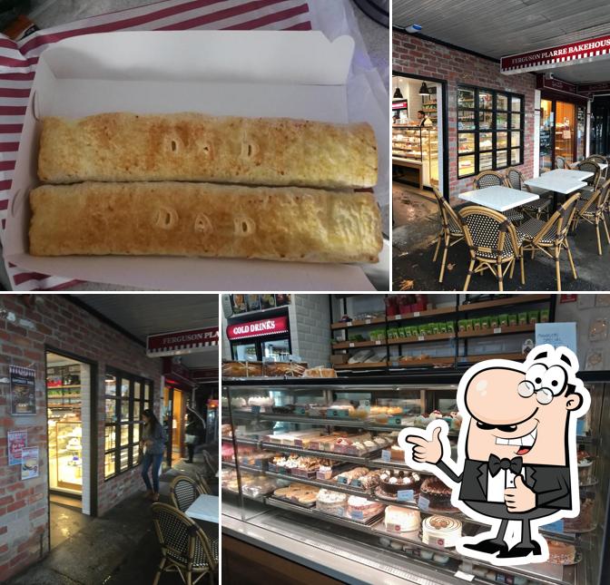 Ferguson Plarre's Bakehouse - Essendon
