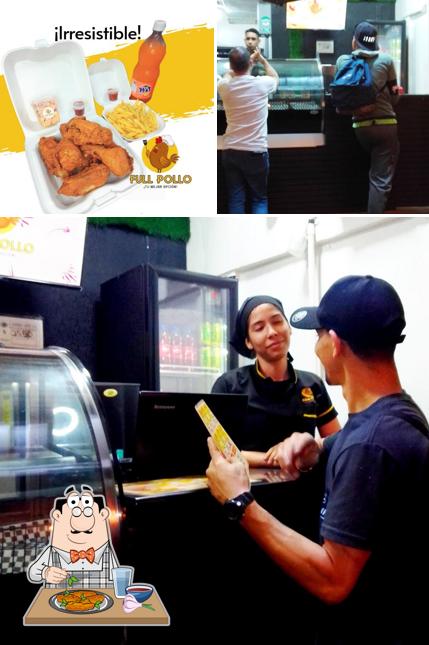 Full Pollo Maracay