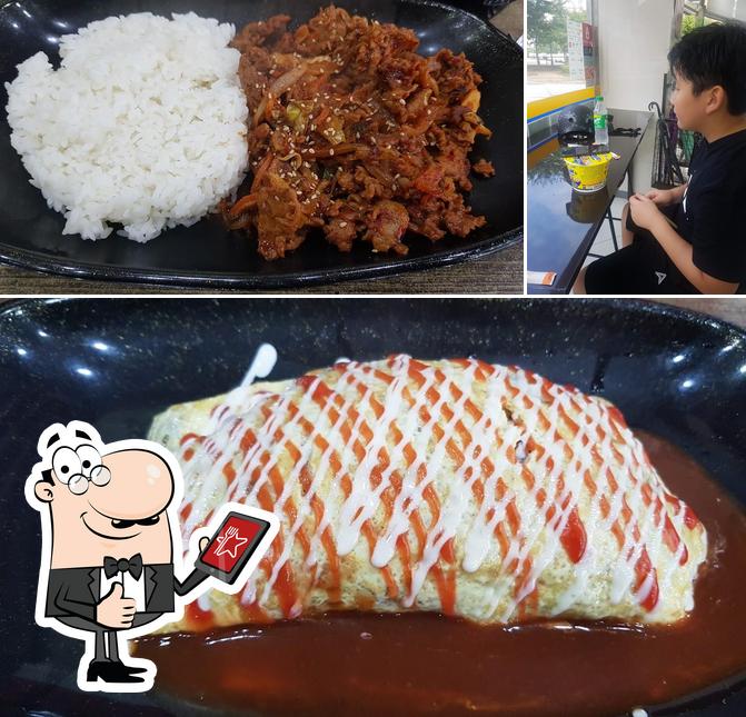 김밥천국