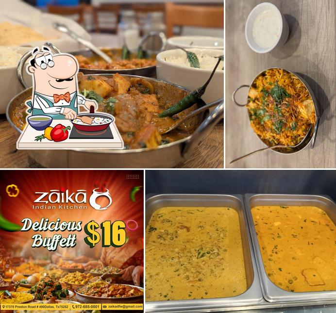 Kashkan Dhaba - Essence of fine dining