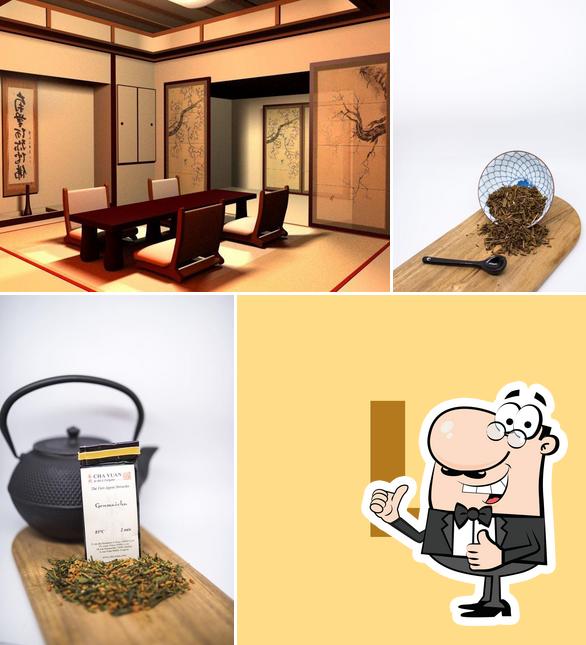La table de Masato
