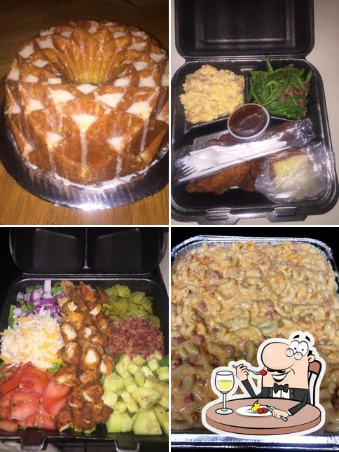 Lukes' Soul Food Cafe