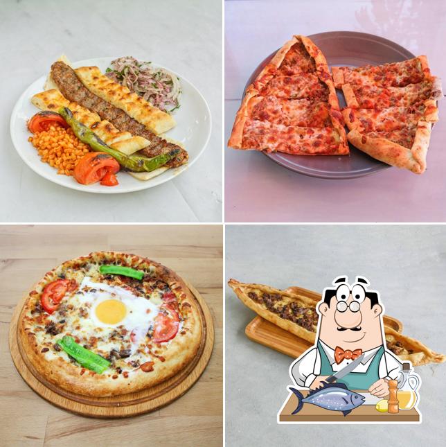 Narinler Pide Kebap