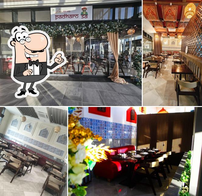 Padharo Sa By Jain's Little India