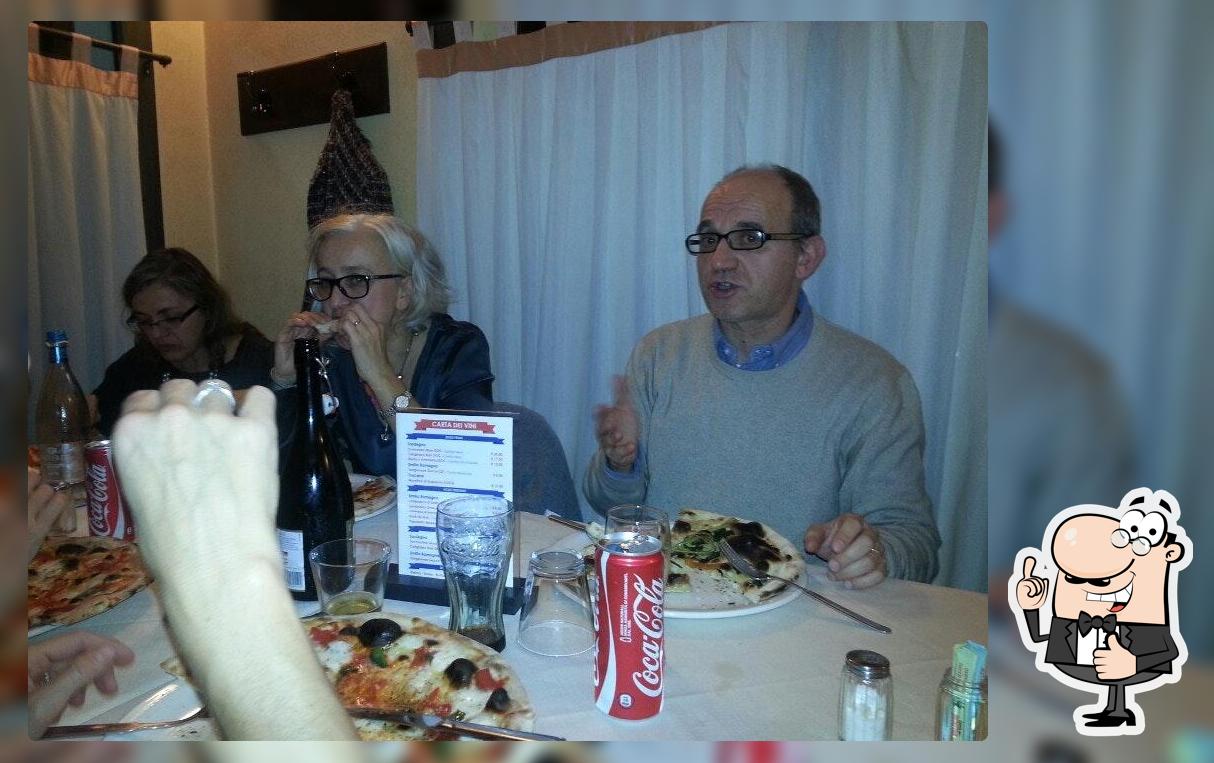 Ristorante I Gemelli Diversi
