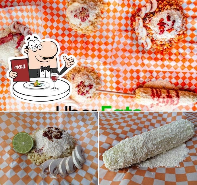 Rooni "Elotes Chascas y Empapelados"