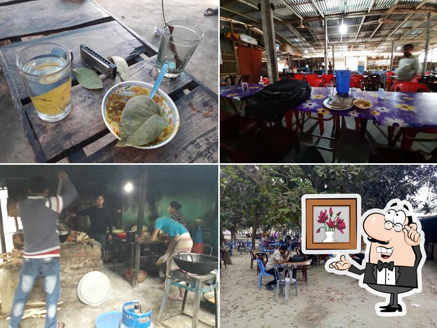 Sagor Canteen