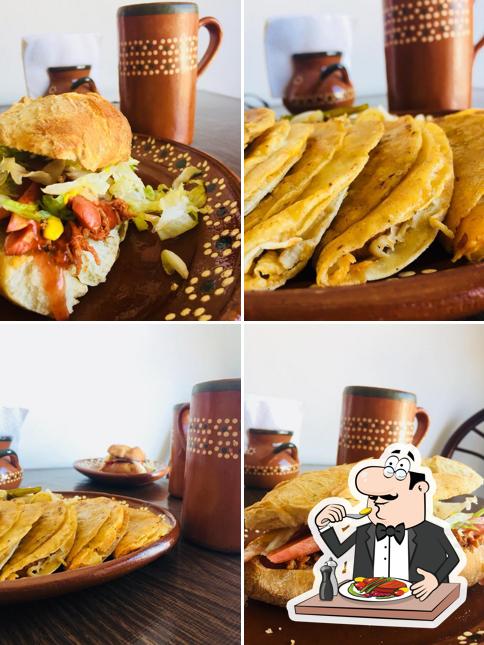 Tacos Tonalá