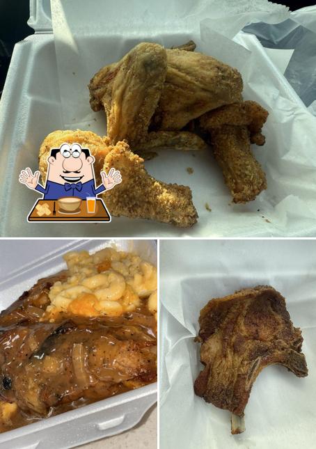 Thee Soulfood Kitchen