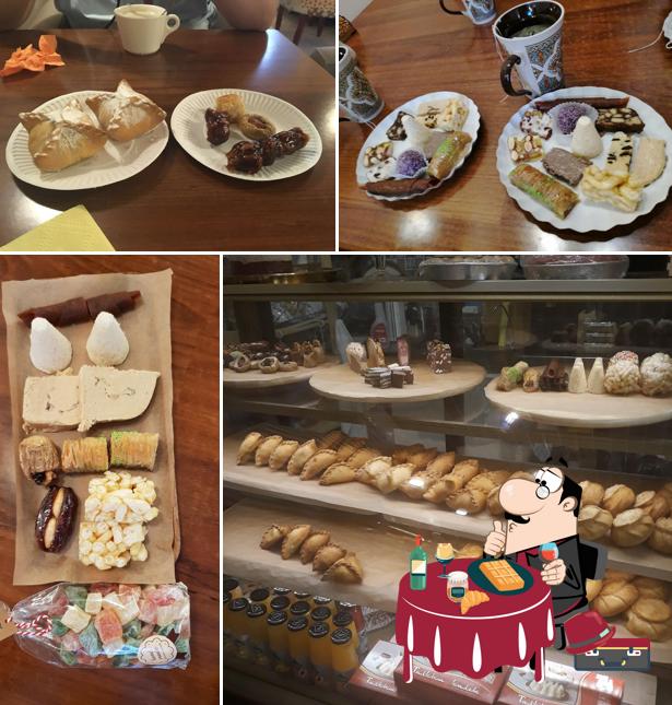 Восточный Базар