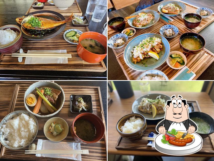 ごはんや いと