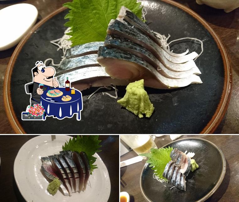 味のつどい あじさい