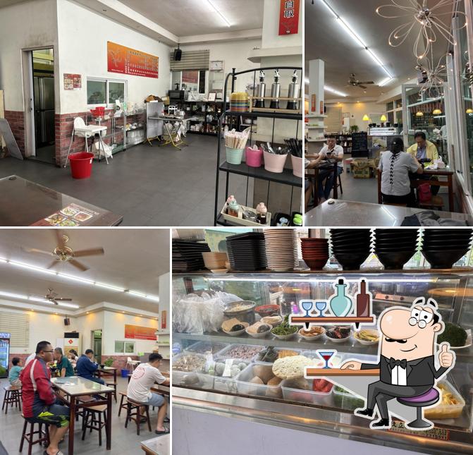 鴨王子餐館