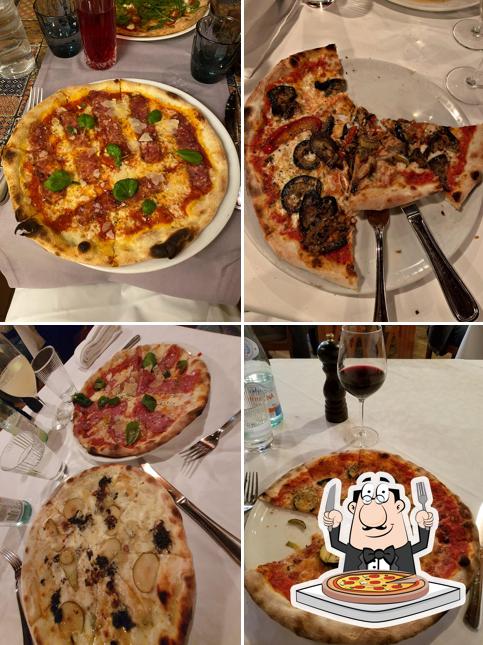 Restoran Controvento