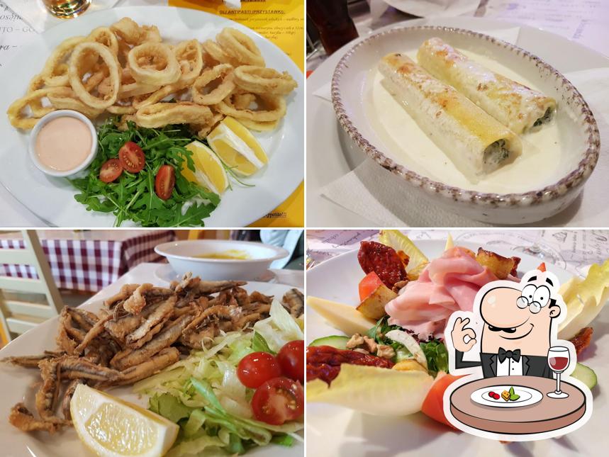 Ristorante Tesoro