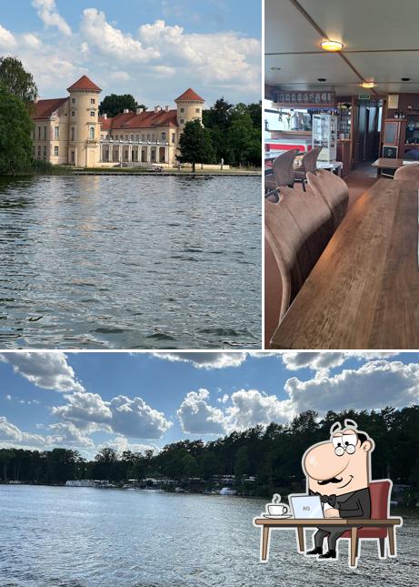 Café Ahoi