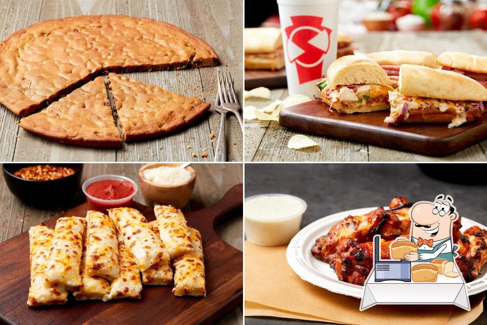 Simple Simon's Pizza