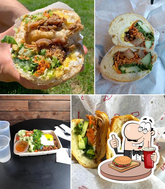 Sizzle&Crunch Vietnamese Grill