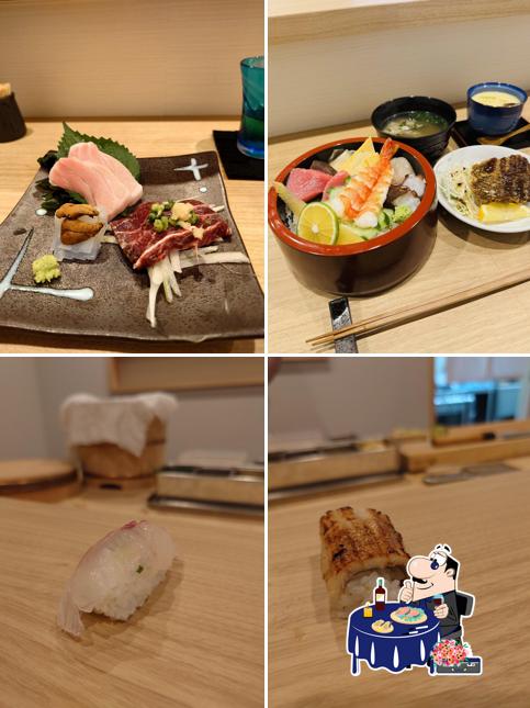 Sushi Zen
