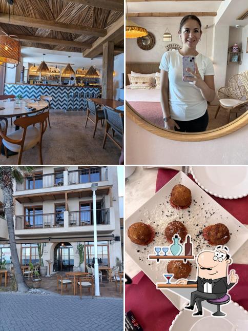 Terra Restaurant