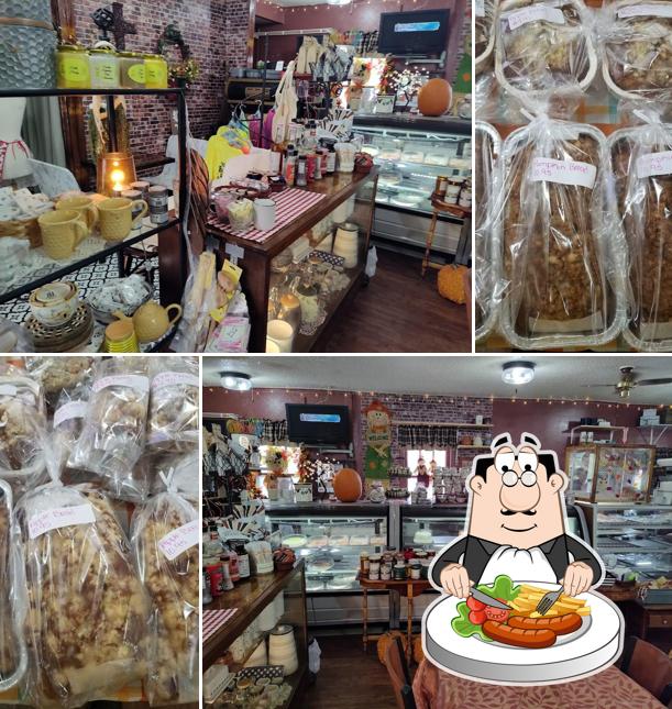 THE BAKERY HOUSE LLC