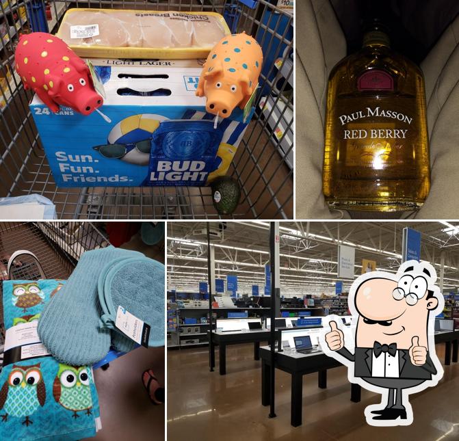 Walmart Supercenter