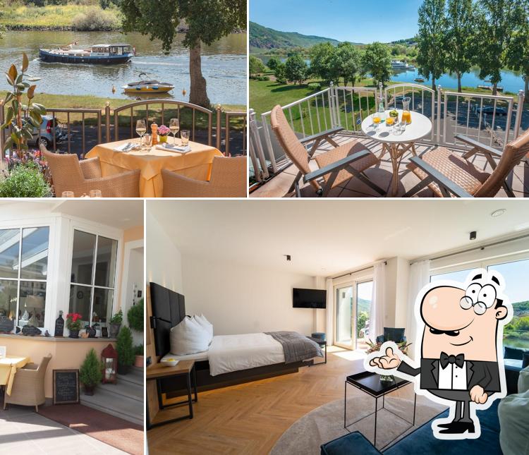Zur Traube - Hotel & Restaurant