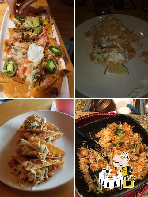 Applebee's Grill + Bar