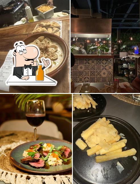 Aya la Vida Restaurante Comida Panameña Panamá