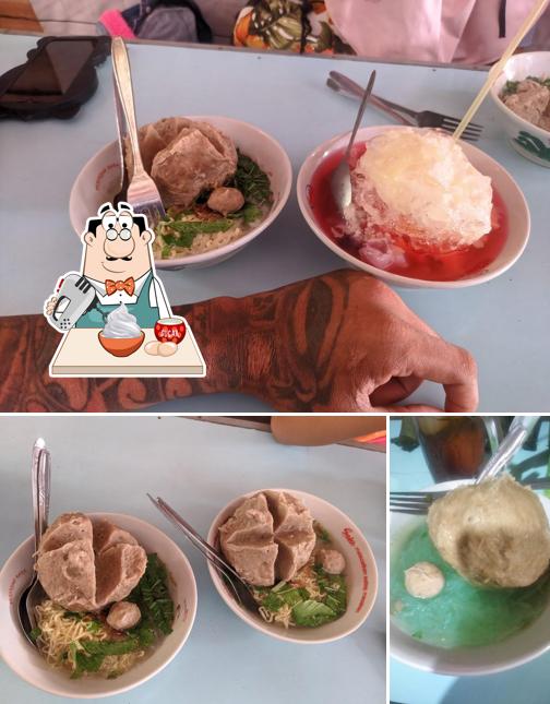 Bakso Goyang Lidah