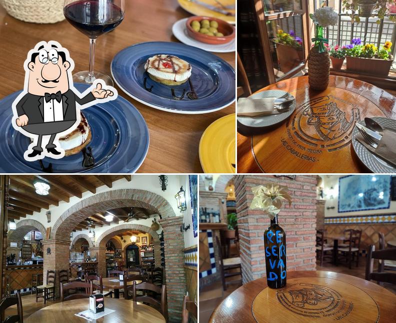 Bodega Las Caballerías