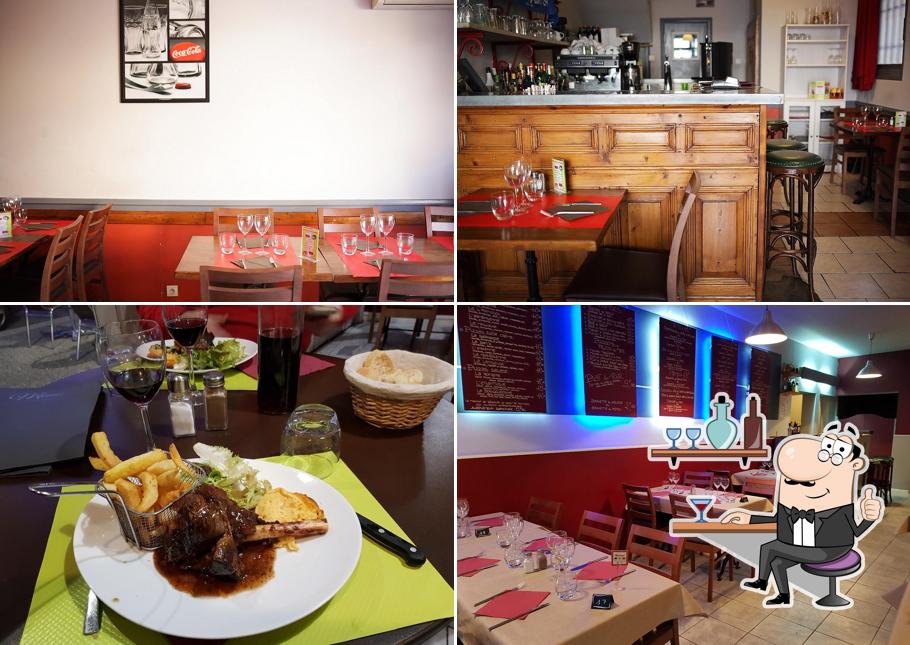 Bistrot du Clos