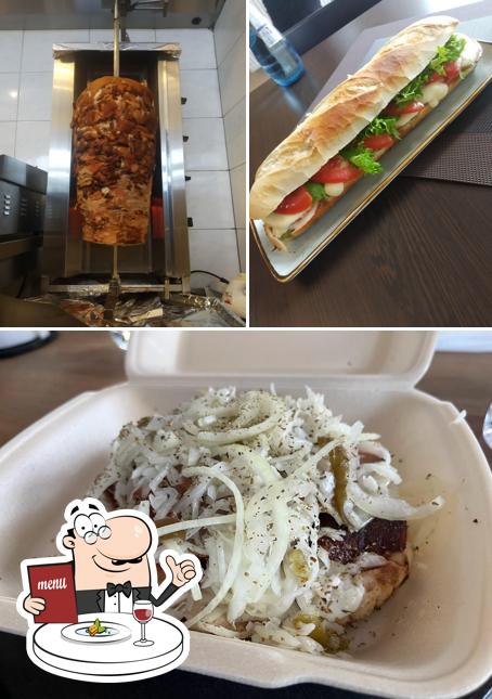 Grill Athen