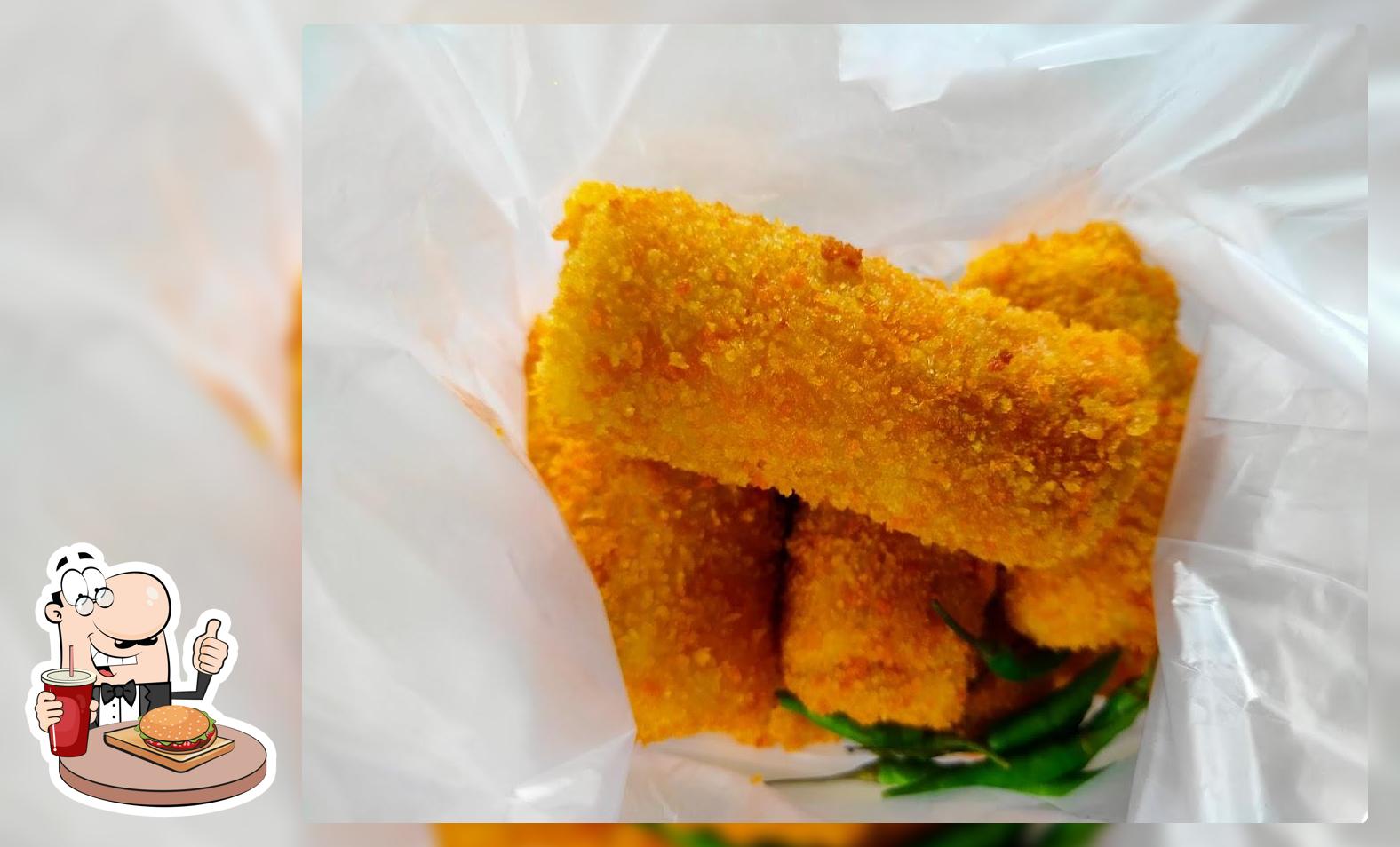 Koekiss Manado