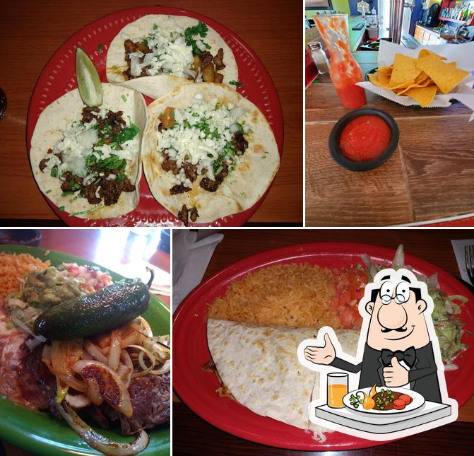 Crazy Mexico #1 Haw River