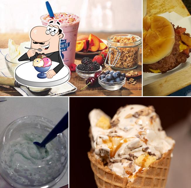 Culver’s