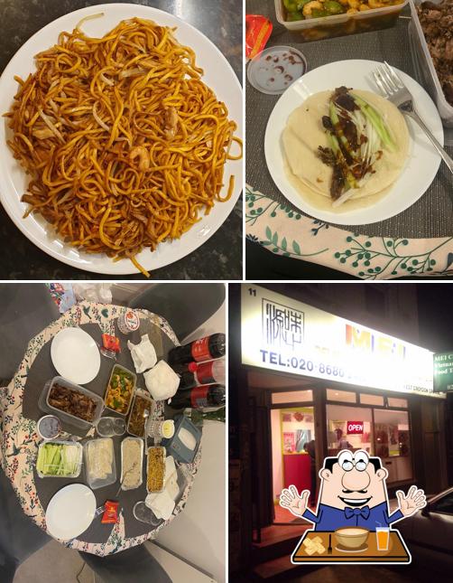 Mei Chinese Take Away