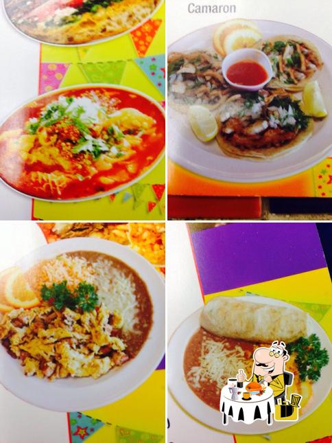 Fiesta Mexican Grill