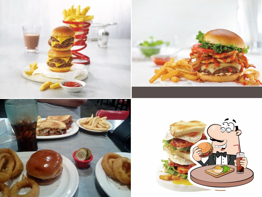 Friendly's