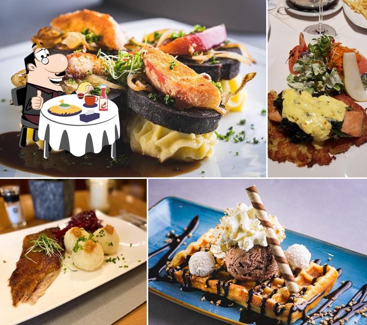 Hotel-Restaurant Zum Neuling