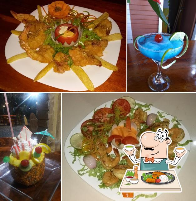 Karú Bar Restaurante
