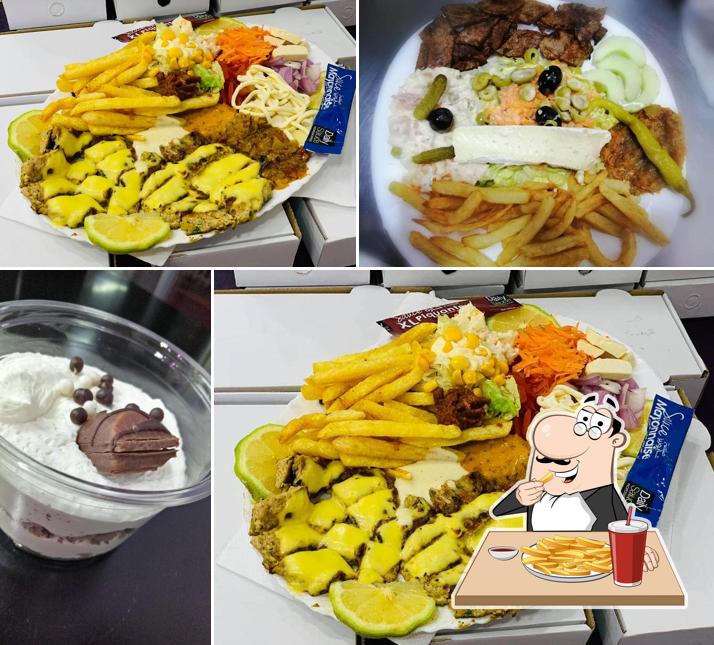 Omar tacos