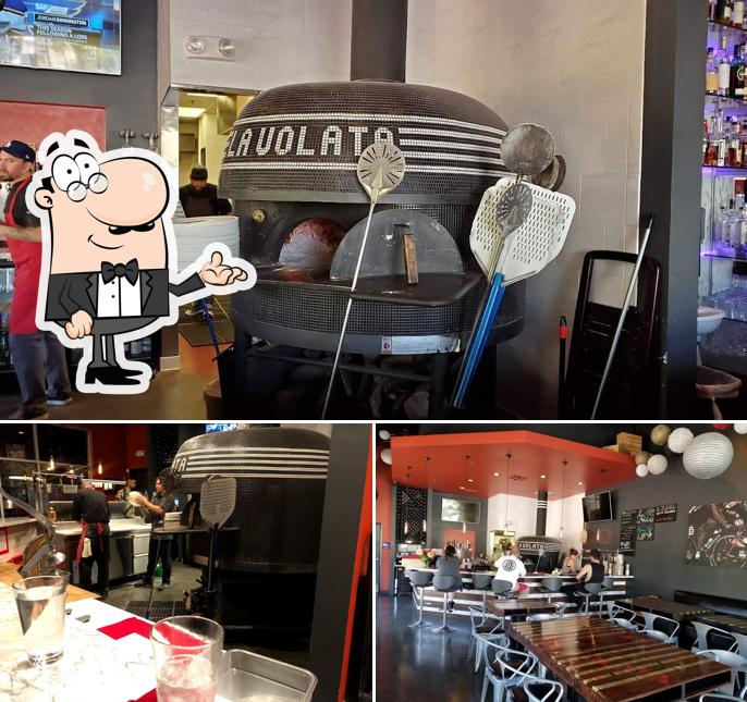 Fiora Pizzeria