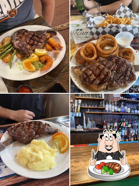 Mulligan’s Bar and Restaurant
