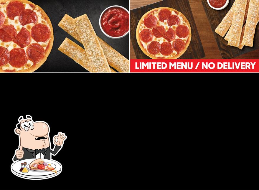 Pizza Hut Express