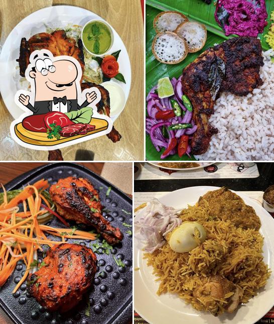 Polash Tandoori