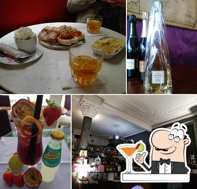 Bar Le Muse Fashion Cafè